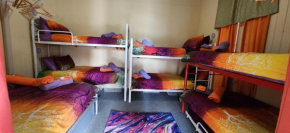 Golden Mount Dorm